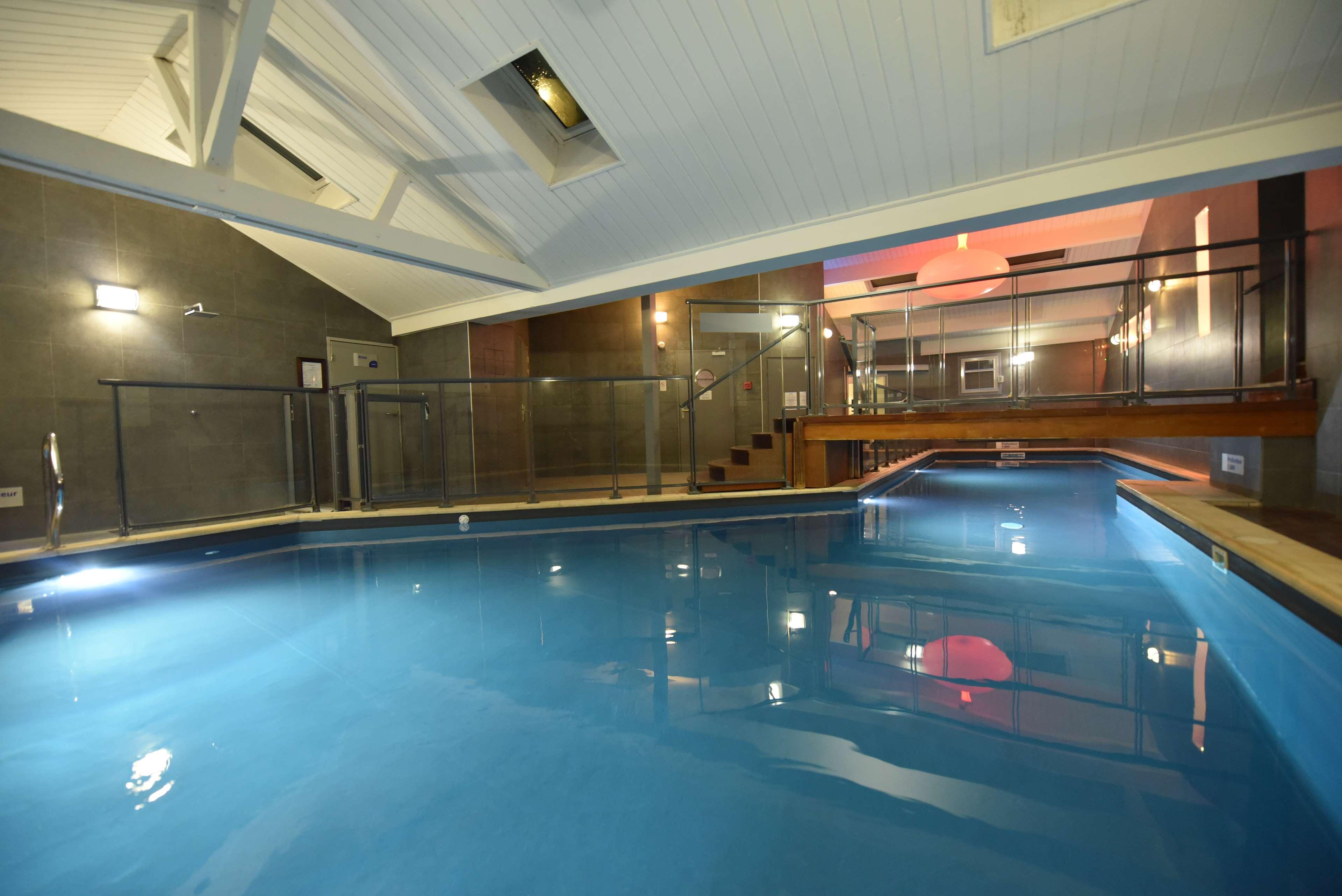 Kyriad Hotel Dijon Gare Exteriör bild
